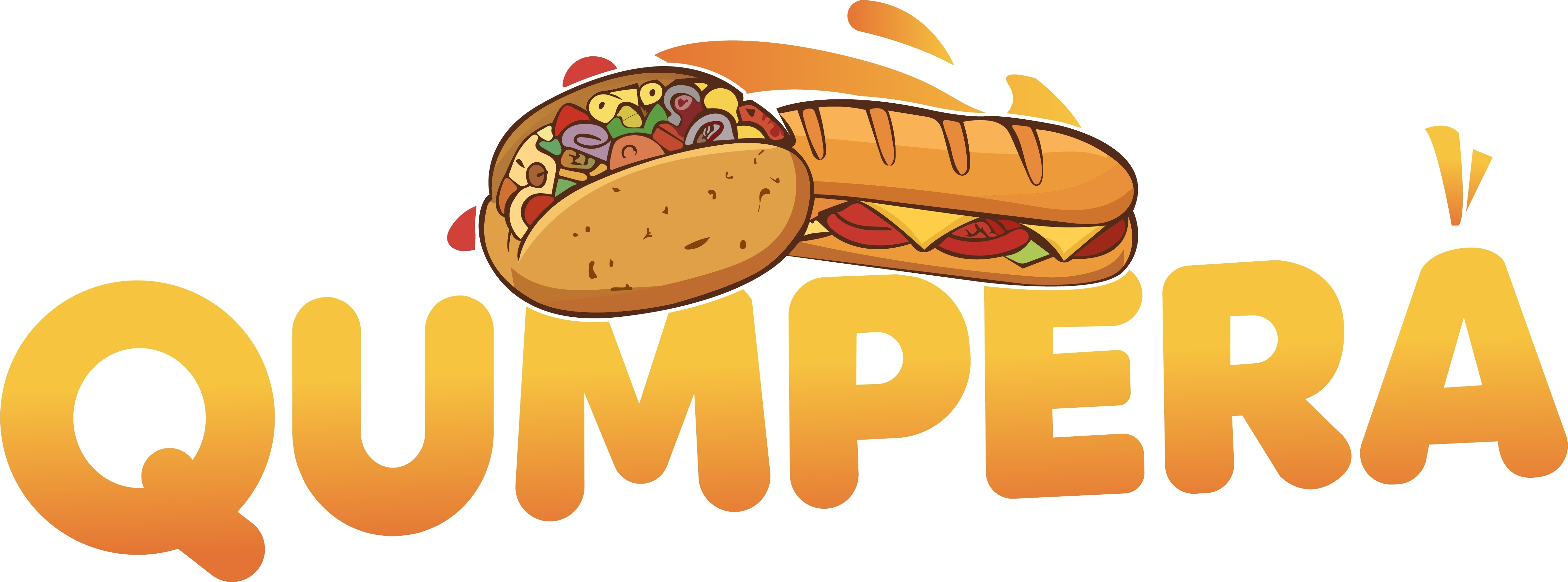 Qumpera - İncirliova - Burger, Kumpir, Kumru